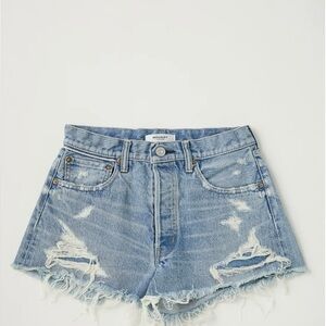MOUSSY newfane shorts
